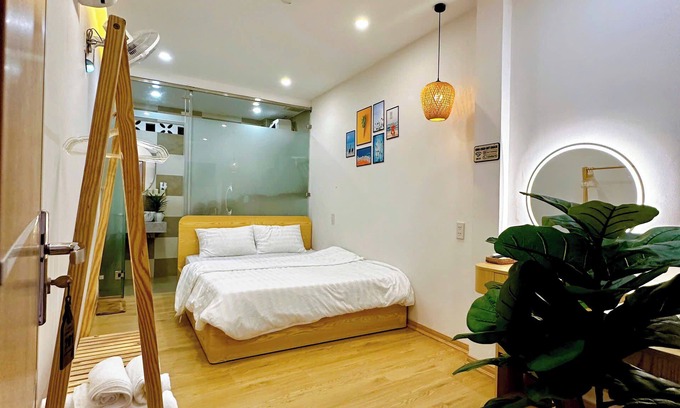 Hue City Centre Hotel | Tom's Homestay Hue