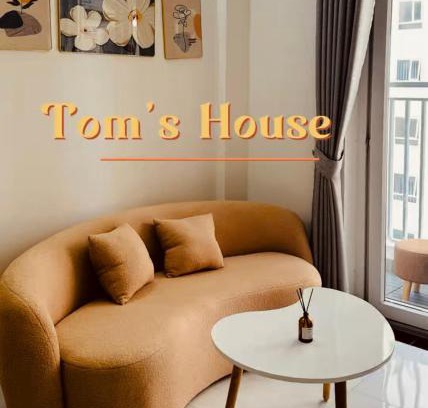 Phan Rang Apartamento | Tom's House Phan Rang - 2BR, Park view, 3km from beach
