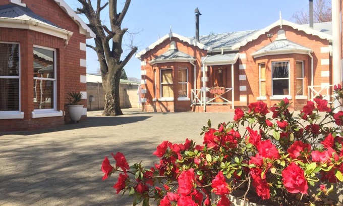 Harrismith Casa | Tom's Place Guest House