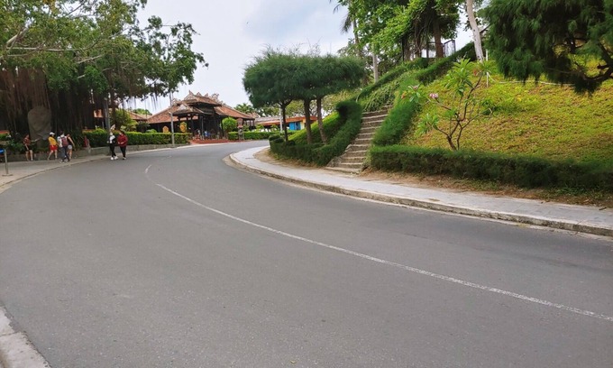 Vinh Hai Apartamento | Tom's Sea view Smart Huge 3bdr-Apt. in Nha Trang