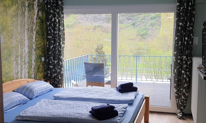 Reil Apartamento | "tom's Suite" - Reiswieserhof