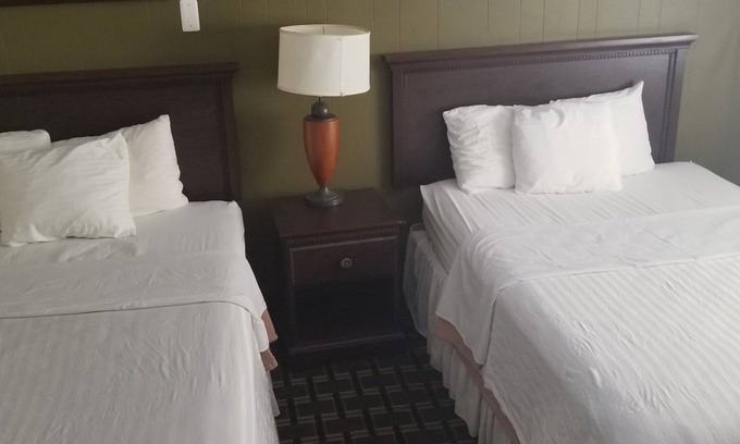 Morris Plains Hotel | Tomac Motor Inn
