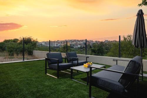Stobrec Apartamento | Tomas garden lux apartment
