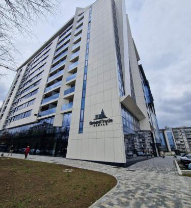 Banja Luka Apartamento | TOMAS LUX APARTMENTS