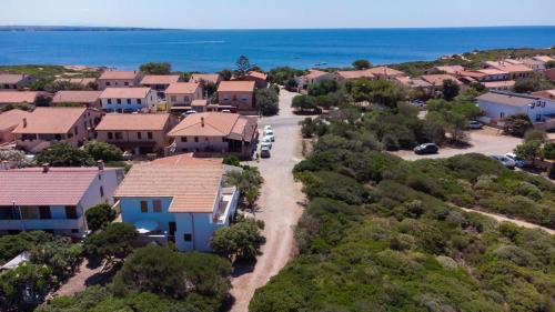Capo Mannu Casa | Tomaso