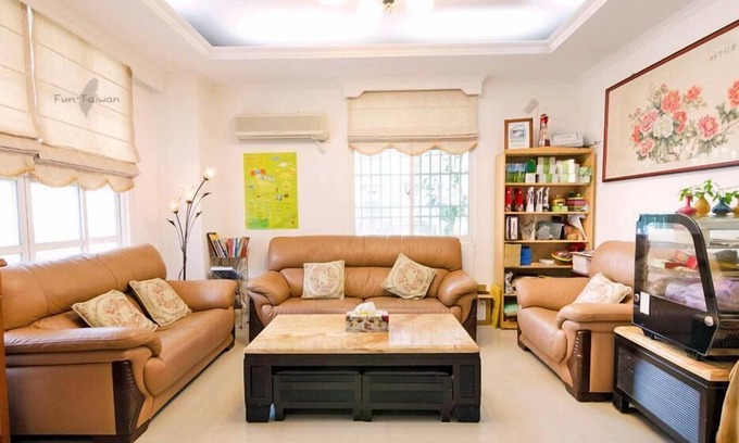Taitung Cama Y Desayuno | Tomato Coffee BnB