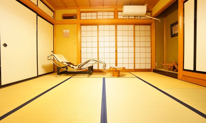 Hida Takayama Onsen Villa | Tomate Villa Takayama Station Takayama ¡Una casa reservada para hasta 8 personas!