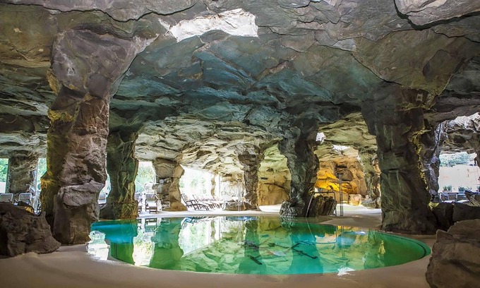 Marina di Castagneto Carducci Hotel | Tombolo Talasso Resort
