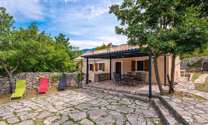 Donja Klada Casa | Tomiceva by Interhome