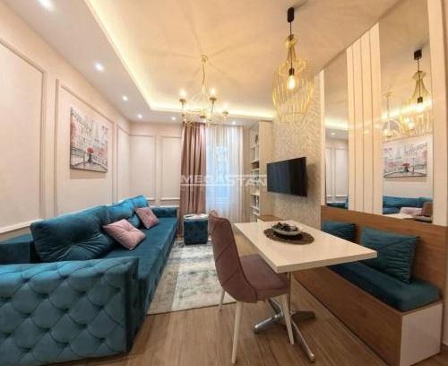 Skadarlija Apartamento | Tomin sokak charming and cozy app