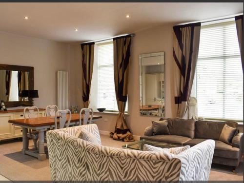 Rothbury Apartamento | Tomlinsons apartments no 2
