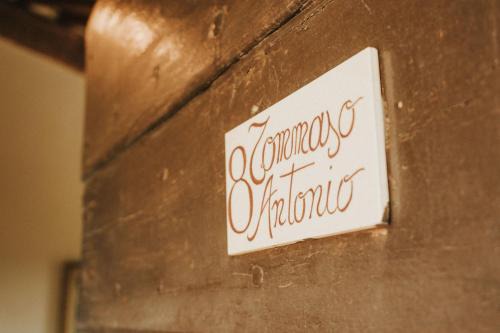 Rapale Apartamento | Tommaso