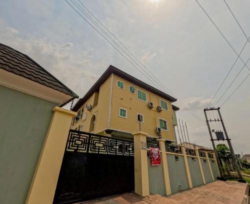 Uyo Hotel | Tommsville HotelsLimited