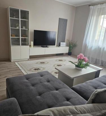 Hunedoara Apartamento | Tommy Home
