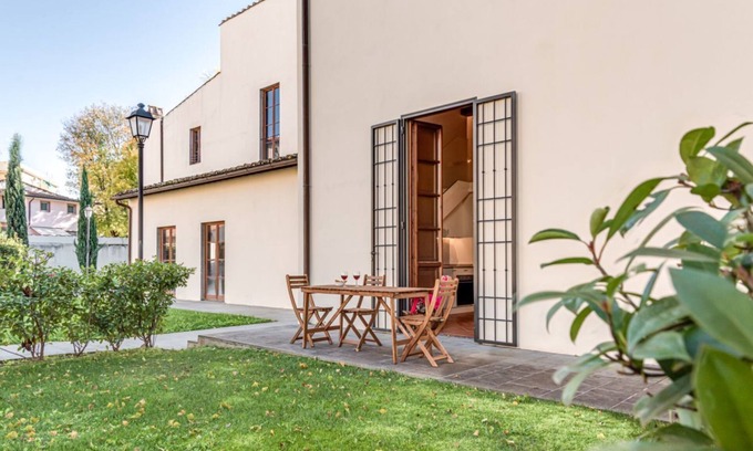 Coverciano Apartamento | Tommy - Sweet Dreams in Florence
