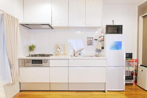 Kitaotsuka Apartamento | Tomo House 大塚