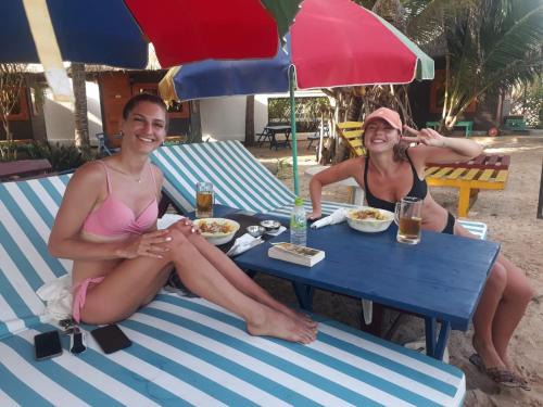Tangalle Chalet De Esquí | Tomorrowland Beach Villas