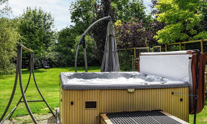 Etchinghill Cabaña | Toms Cabin - UK35173