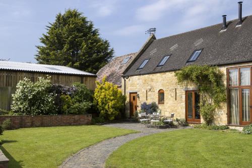 Wickhamford Casa | Toms End
