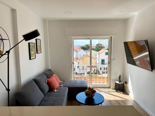 Costa de Caparica Apartamento | Ton's Loft Caparica