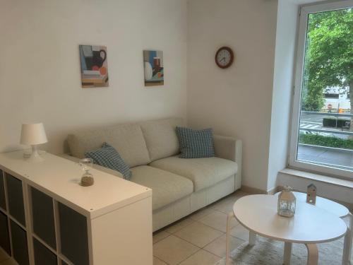 Mons Apartamento | Ton studio cocooning