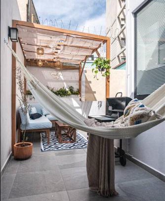 Roma Sur Apartamento | Tonala Roma Sur By Central Homes