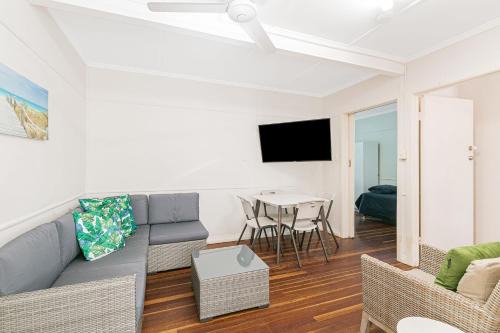 Coolangatta Apartamento | Tondio Terrace Flat 5 - Pet Friendly