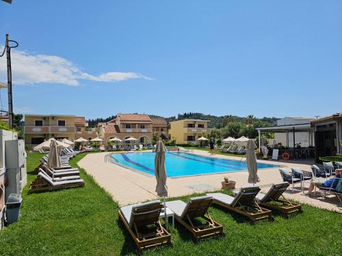 Sidari Apartamento | Tondoris Apartments