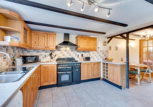 Great Ryburgh Casa | Tones Cottage