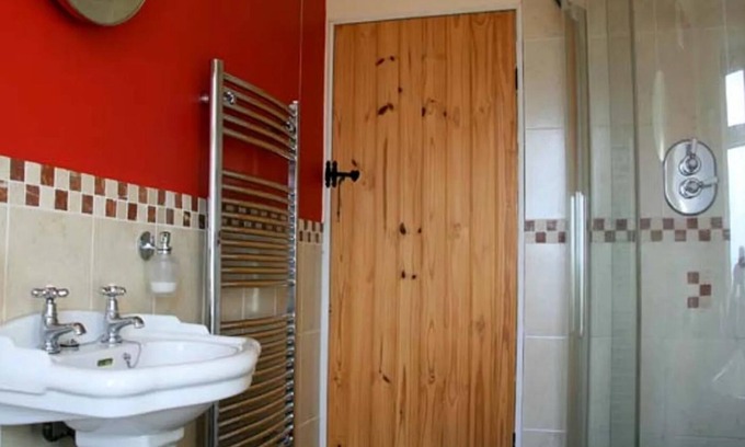 Belper Casa | Tonga Cottage 302 Over Lane