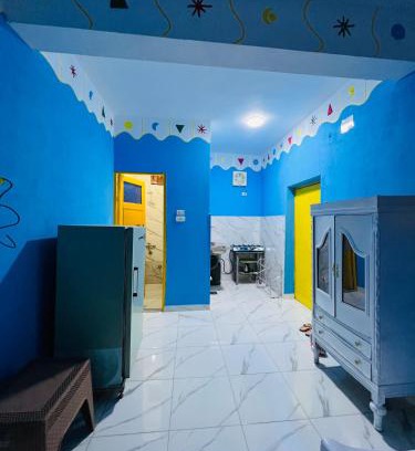 Aswan Cama Y Desayuno | Tongel Nubian Studio & Guest House
