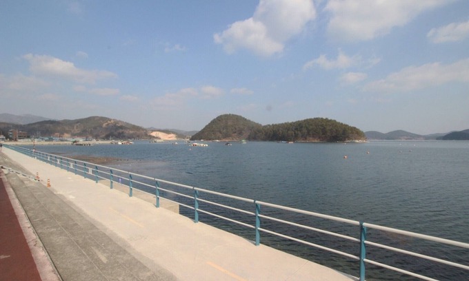 Tongyeong Hotel | Tongyeong Syzone