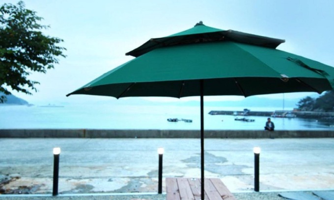 Sanyang-eup Casa | Tongyeong Hyusik Pension