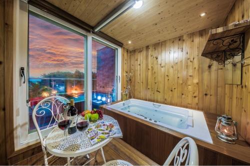 Asa Casa | Tongyoung S468 Poolvilla