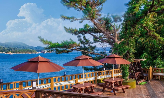 Tongyeong Casa | Tongyoung S468 Poolvilla