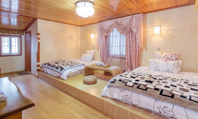 Dali Ancient Town Casa | Tongyuanju Hostel