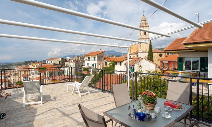 Terzorio Casa | Toni (TZR240) by Interhome