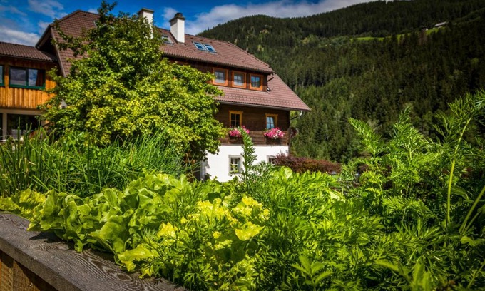 Tamsweg Casa | Tonibauer