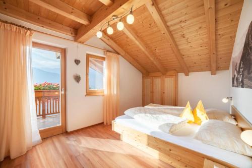 Prenn Apartamento | Tonigbauernhof Enzian