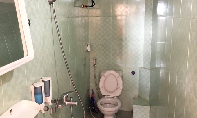 Thanh Xuan Casa | Tonkin HG hotel paradise en Vietnam