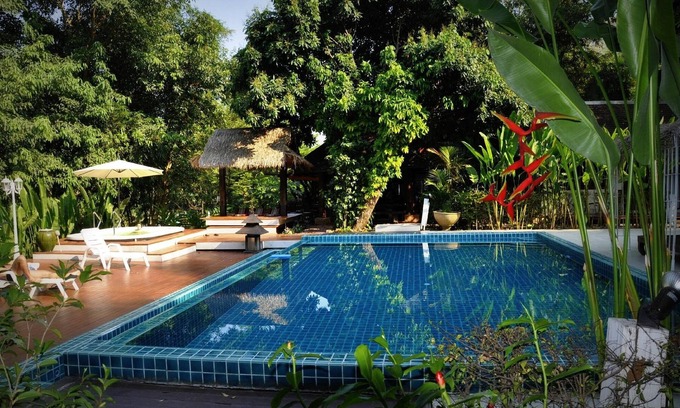Chiang Mai Complejo | Tonnam Homestay