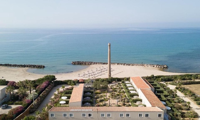 Sciacca Apartamento | Tonnara di Sciacca