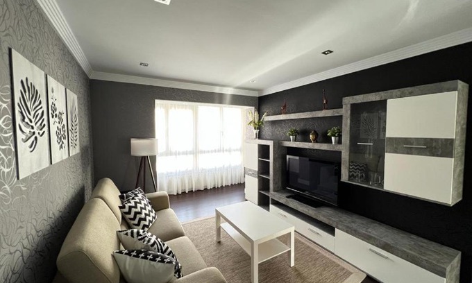 Bermeo Apartamento | Tonpoigane