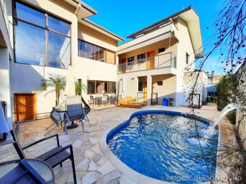 Lazaro Apartamento | Tons de Mar Apart Hotel