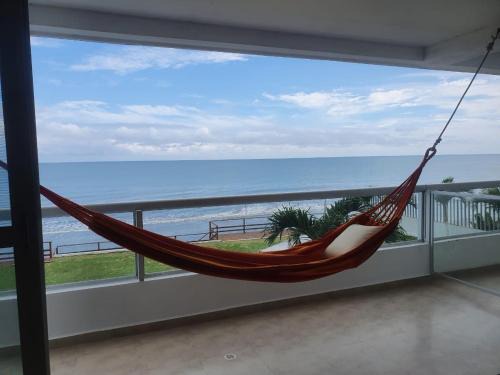 Tonsupa Apartamento | Tonsupa-Edificio MIRASOL