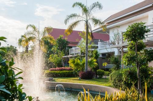 Khon Kaen Hotel | Tonwa Resort Hotel