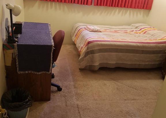 Renfrew-Collingwood Casa | Tony and shirley home stay