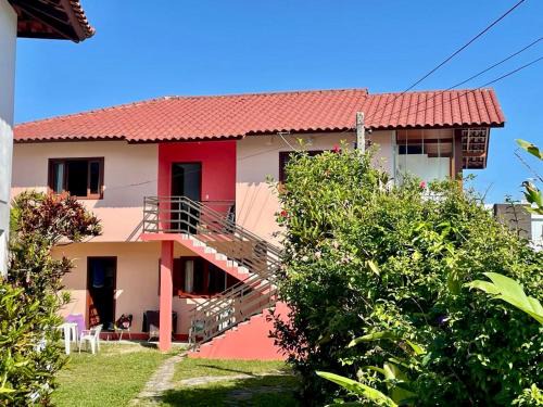Barra da Lagoa Apartamento | Tony Gandra