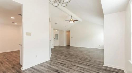Rowlett Apartamento | Tony rental