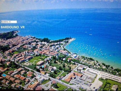 Cavaion Veronese Apartamento | Tony Rooms & Apartments